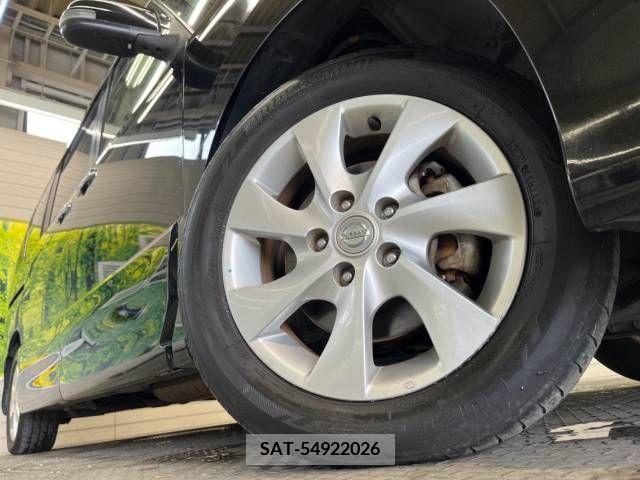 Nissan SERENA 2012-06 324911-13