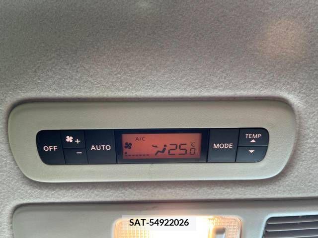 Nissan SERENA 2012-06 324911-6
