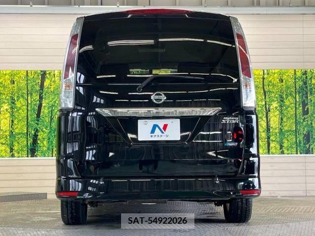 Nissan SERENA 2012-06 324911-15