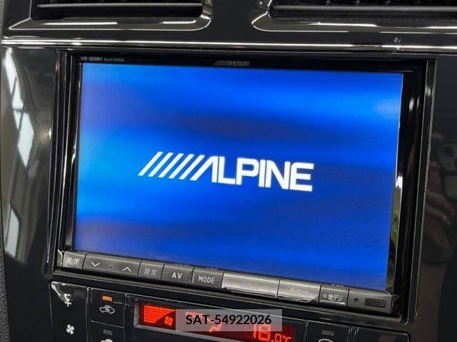 Nissan SERENA 2012-06 324911-2