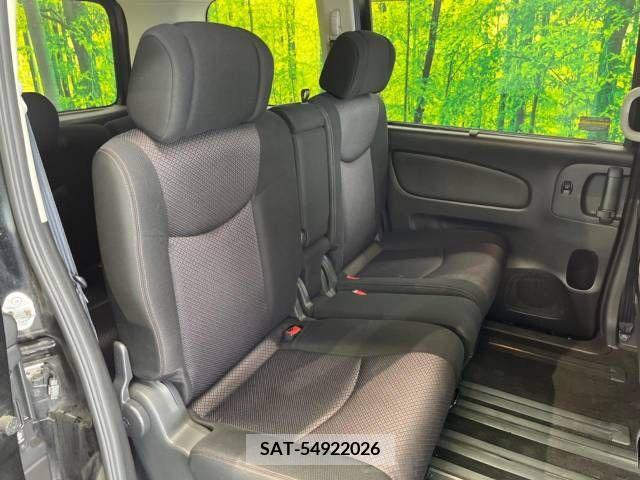 Nissan SERENA 2012-06 324911-8