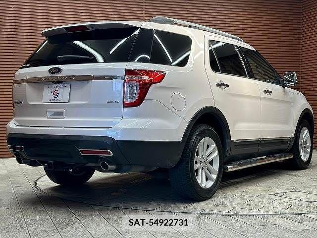 Ford EXPLORER 2015-05 298947-12