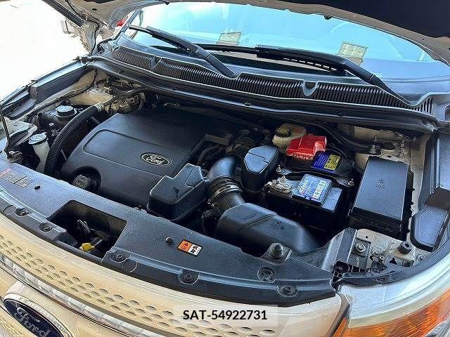 Ford EXPLORER 2015-05 298947-13