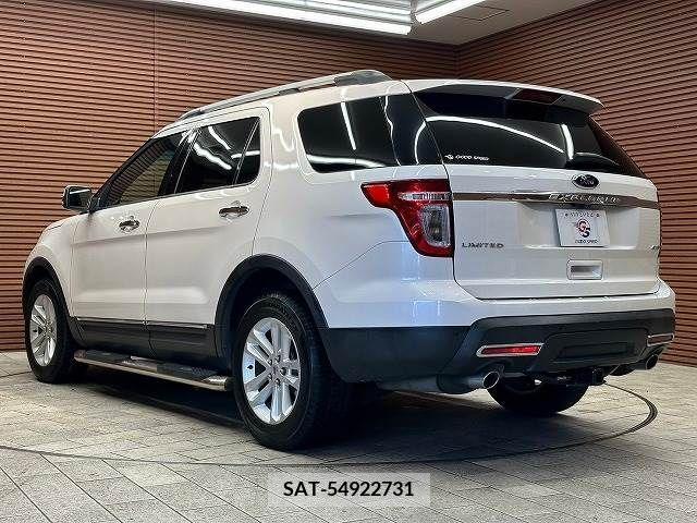 Ford EXPLORER 2015-05 298947-11