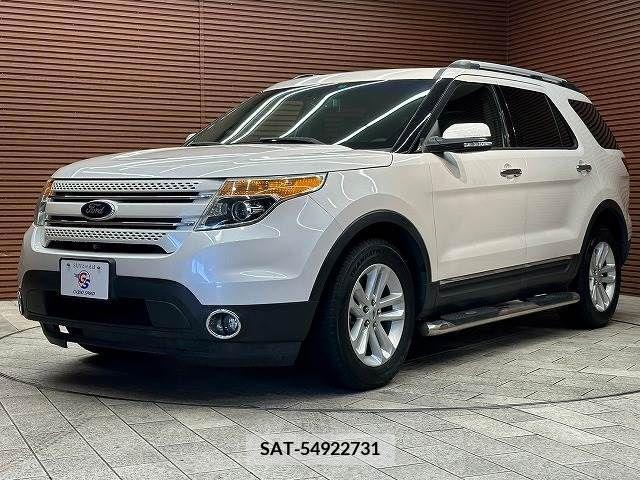 Ford EXPLORER 2015-05 298947-10