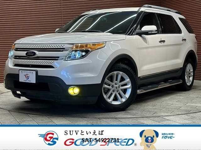 Ford EXPLORER 2015-05 298947-0