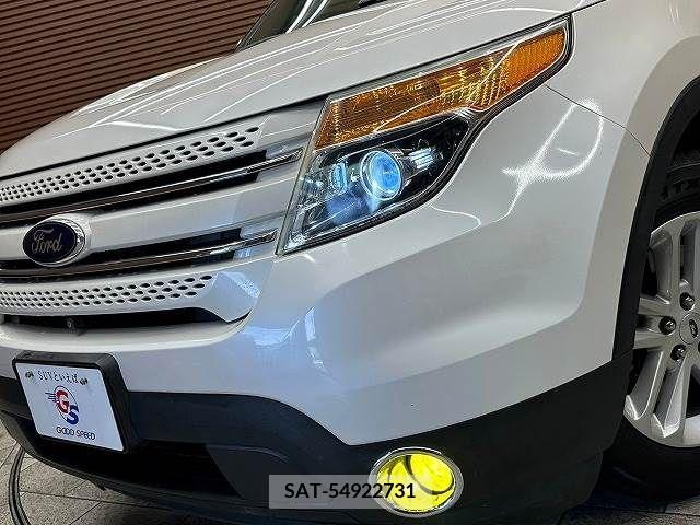 Ford EXPLORER 2015-05 298947-15