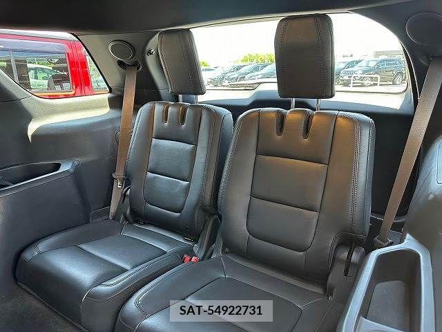 Ford EXPLORER 2015-05 298947-2