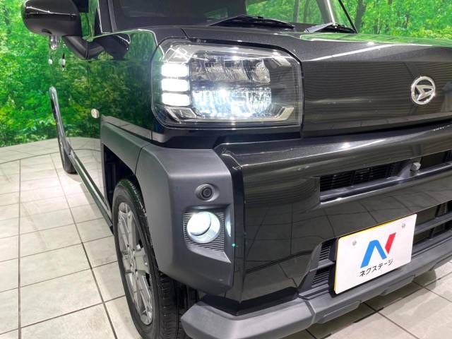 Daihatsu TAFT 2020-11 186345-12