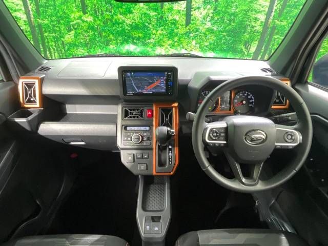 Daihatsu TAFT 2020-11 186345-1