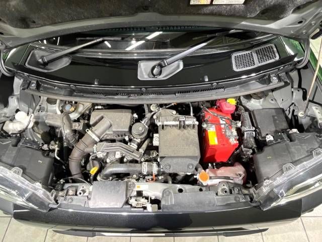 Daihatsu TAFT 2020-11 186345-18