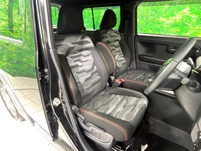 Daihatsu TAFT 2020-11 186345-8