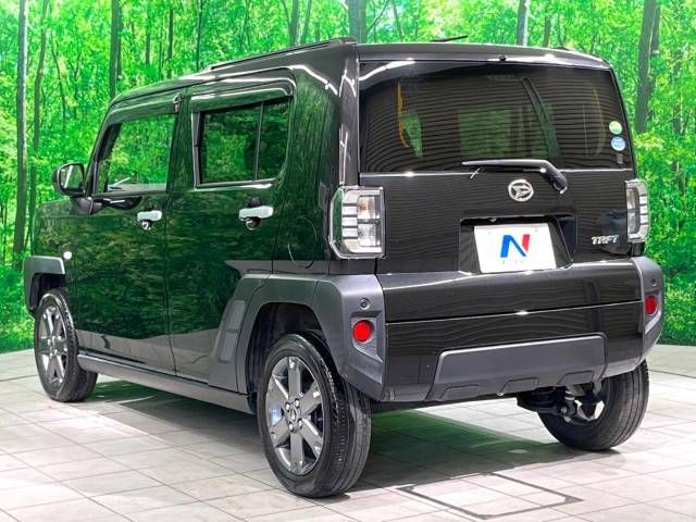 Daihatsu TAFT 2020-11 186345-17