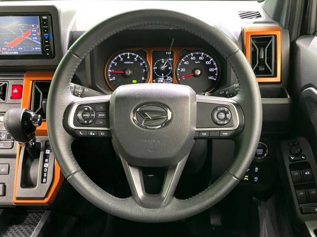 Daihatsu TAFT 2020-11 186345-11
