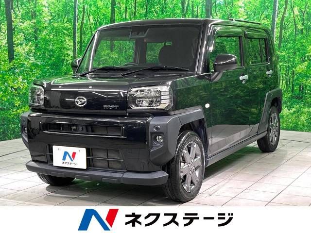 Daihatsu TAFT 2020-11 186345-0