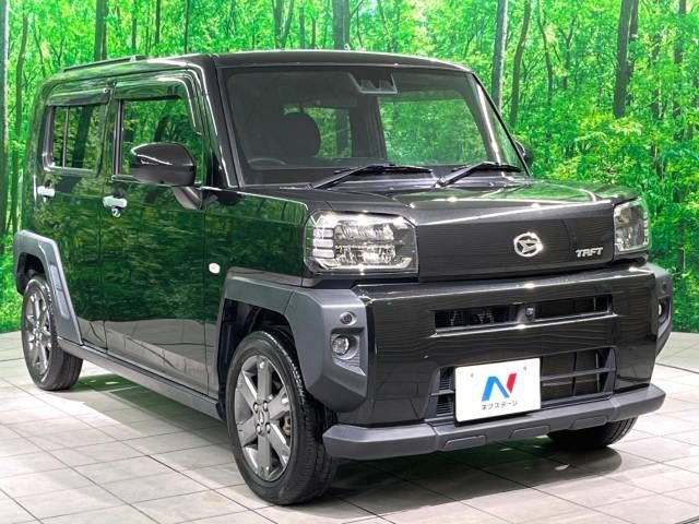 Daihatsu TAFT 2020-11 186345-16