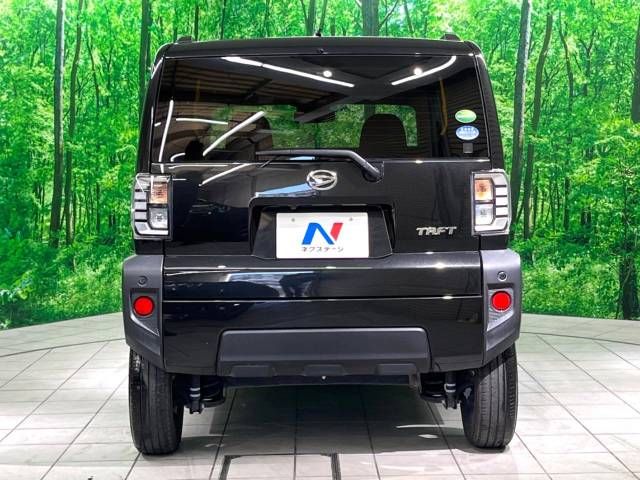 Daihatsu TAFT 2020-11 186345-15