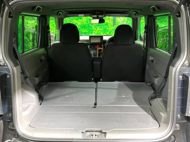 Daihatsu TAFT 2020-11 186345-10