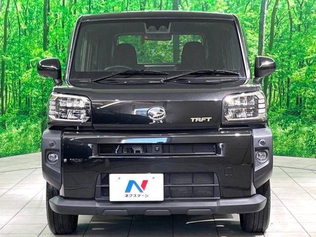 Daihatsu TAFT 2020-11 186345-14