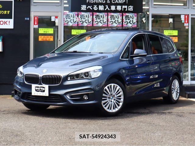 sat car