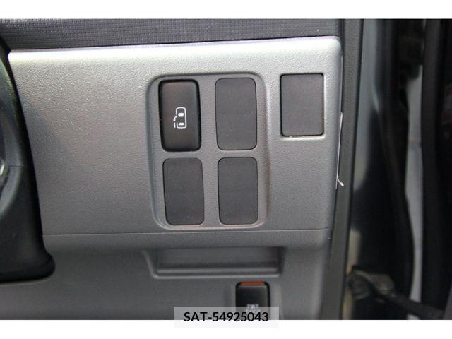 Daihatsu TANTO CUSTOM 2008-03 287539-13