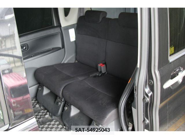 Daihatsu TANTO CUSTOM 2008-03 287539-10