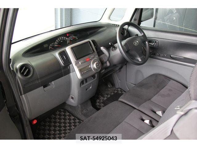 Daihatsu TANTO CUSTOM 2008-03 287539-9