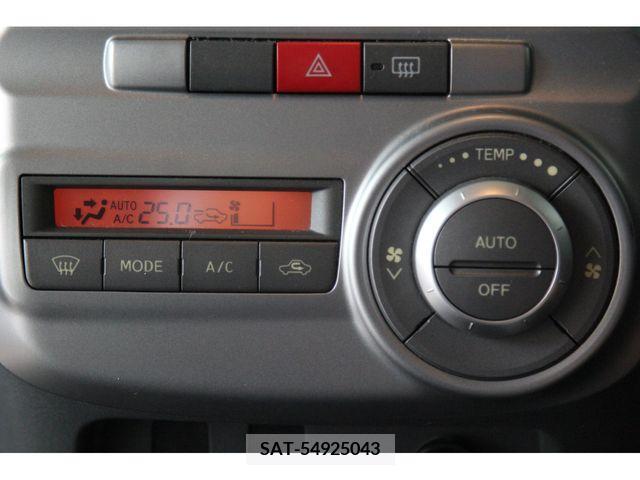 Daihatsu TANTO CUSTOM 2008-03 287539-8