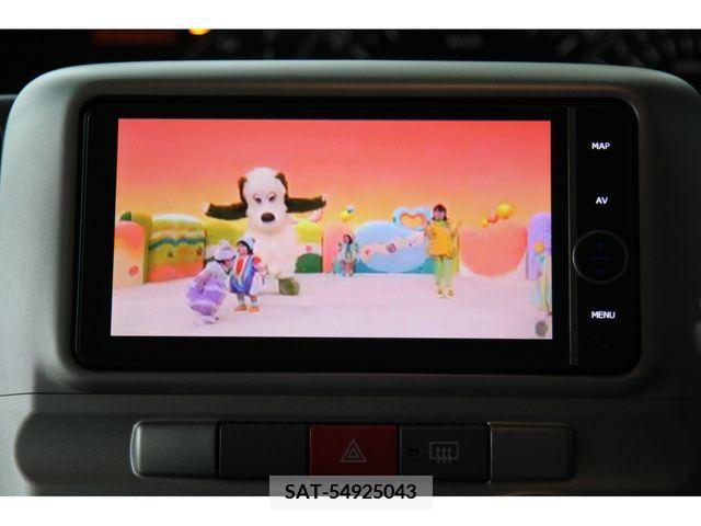 Daihatsu TANTO CUSTOM 2008-03 287539-6