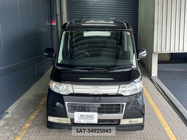 Daihatsu TANTO CUSTOM 2008-03 287539-1