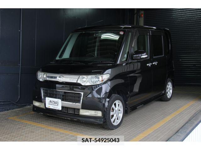 Daihatsu TANTO CUSTOM 2008-03 287539-0