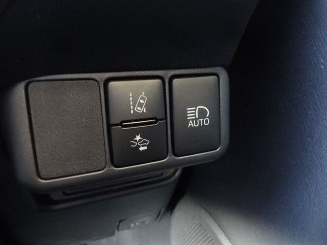 Toyota AQUA 2019-03 28259-24
