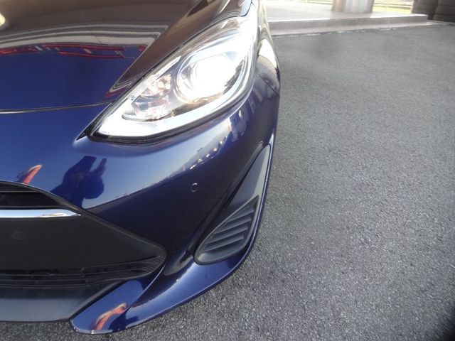 Toyota AQUA 2019-03 28259-28