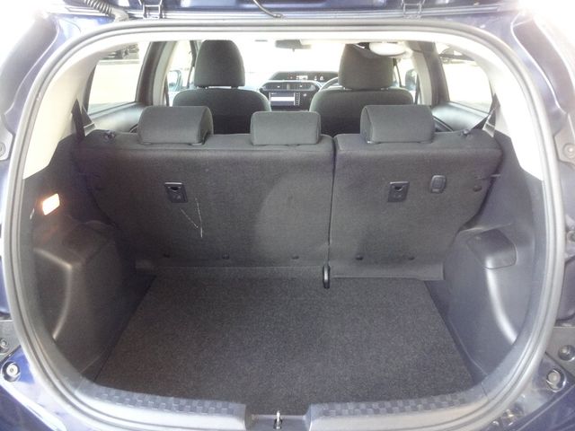 Toyota AQUA 2019-03 28259-5
