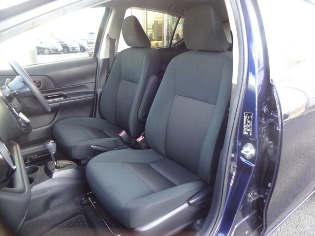 Toyota AQUA 2019-03 28259-9