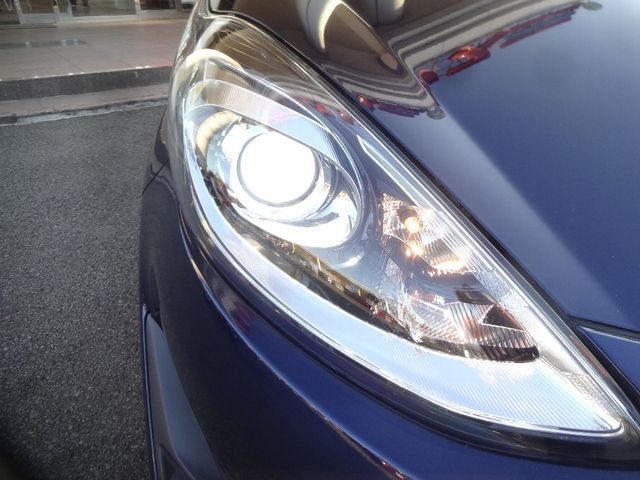 Toyota AQUA 2019-03 28259-29