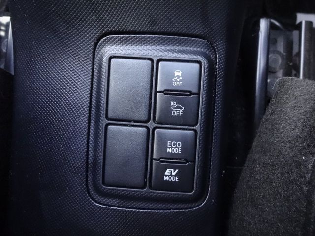 Toyota AQUA 2019-03 28259-16