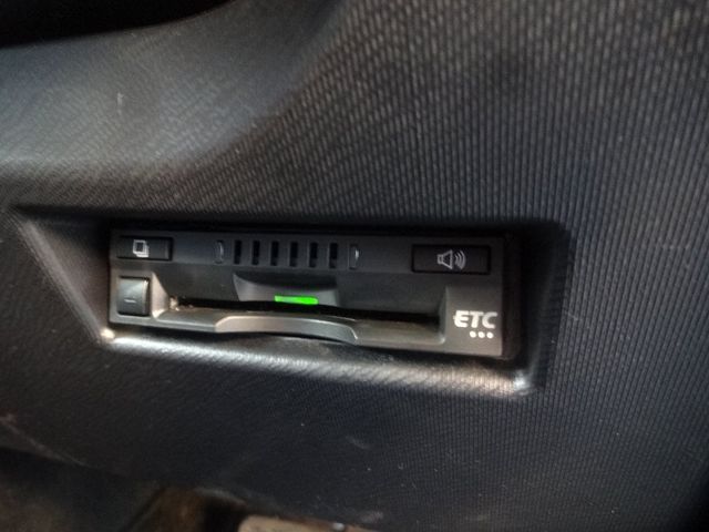 Toyota AQUA 2019-03 28259-26