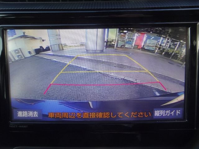 Toyota AQUA 2019-03 28259-13