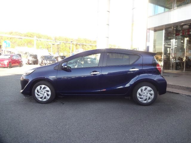 Toyota AQUA 2019-03 28259-4