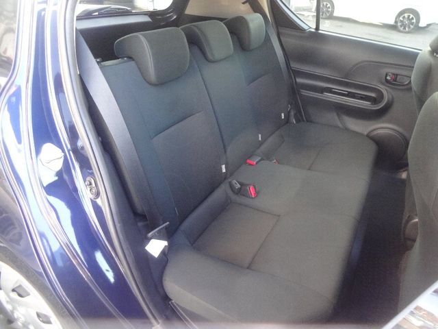 Toyota AQUA 2019-03 28259-7