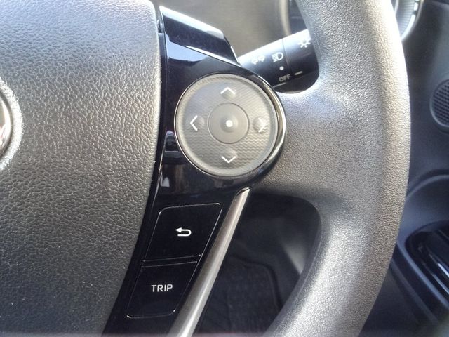 Toyota AQUA 2019-03 28259-20
