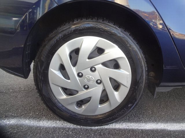 Toyota AQUA 2019-03 28259-27