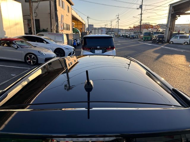 Daihatsu MOVE CUSTOM 2013-10 181126-7
