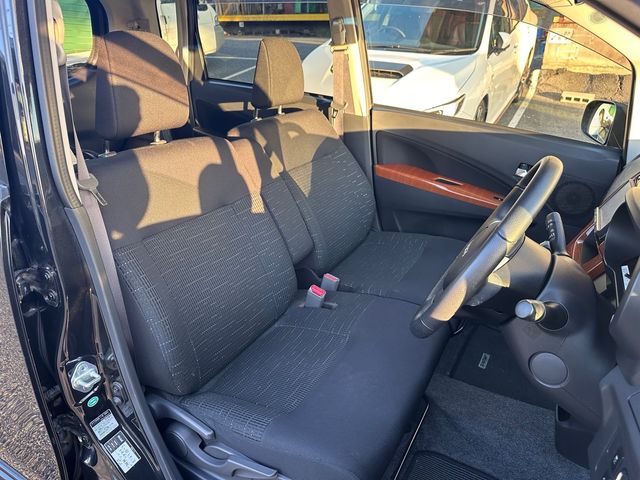 Daihatsu MOVE CUSTOM 2013-10 181126-10