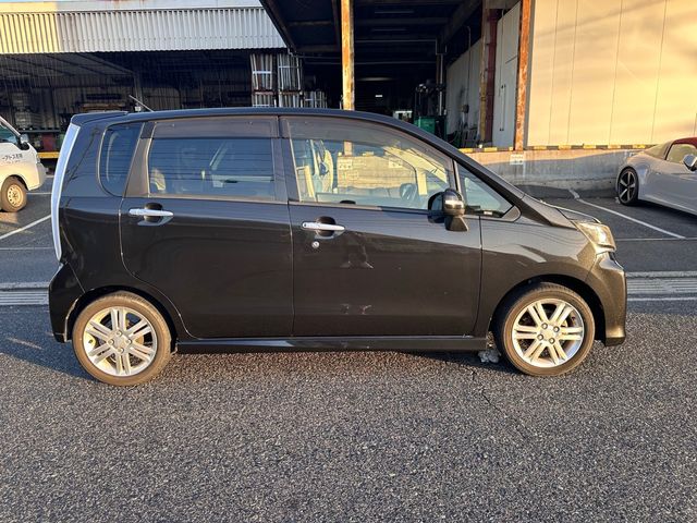 Daihatsu MOVE CUSTOM 2013-10 181126-5