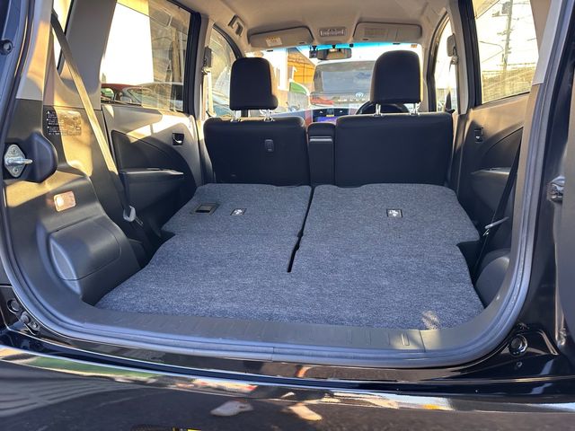 Daihatsu MOVE CUSTOM 2013-10 181126-8