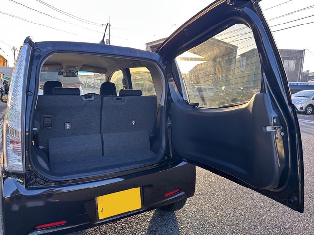 Daihatsu MOVE CUSTOM 2013-10 181126-6