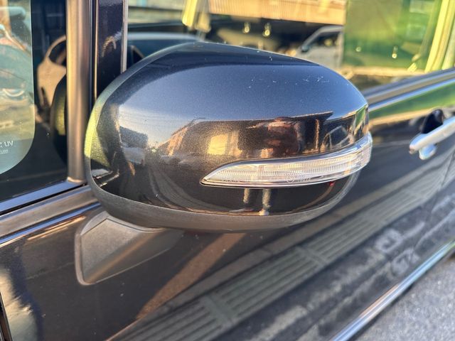 Daihatsu MOVE CUSTOM 2013-10 181126-9