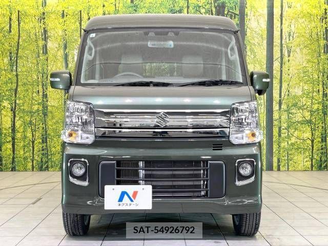Suzuki EVERY WAGON 2021-06 383924-14